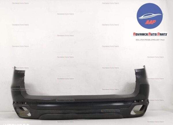 Bara spate originala BMW  X5  F15 [2013 - 2018] - imagine 4