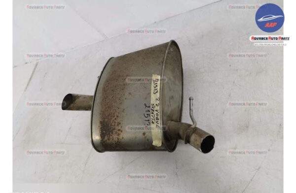 Evacuare Finala Dreapta originala Vogue Land Rover  Range Rover  4 [2012 - 2017] - imagine 2