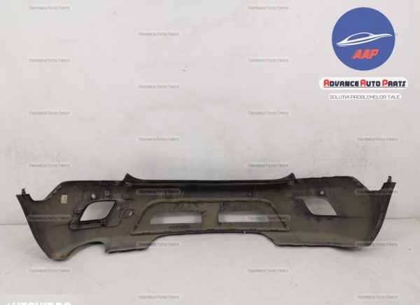 Bara spate cu senzori - originala Opel  Mokka  1 [2012 - 2015] - imagine 4