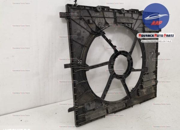 Electroventilator original Volkswagen VW  Crafter  2 [2017 - 2021] - imagine 3
