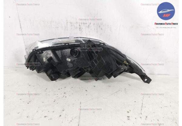 Far Stanga original cu halogen Ford  Transit Custom  1 [Facelift] [2018 - 2021] - imagine 7