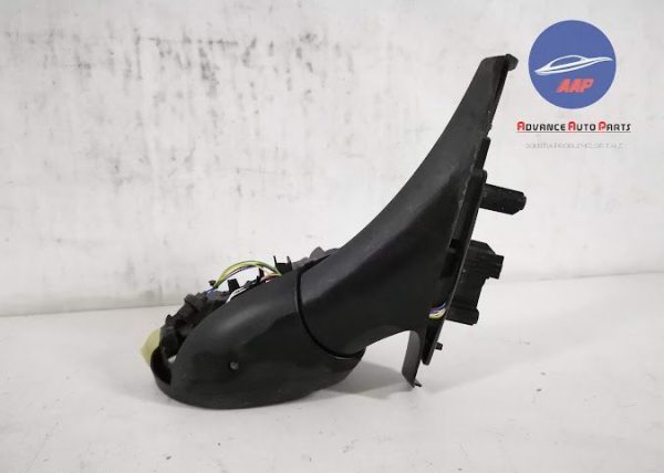 Oglinda Dreapta original Renault  Captur  1 [2013 - 2017] - imagine 7