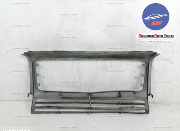 Grila centrala originala Mercedes-Benz  G-Class  W461 [facelift] [2009 - 2013] - imagine 4