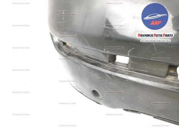 Bara spate originala in stare buna Mercedes-Benz  M-Class  W166 [2011 - 2015] - imagine 3