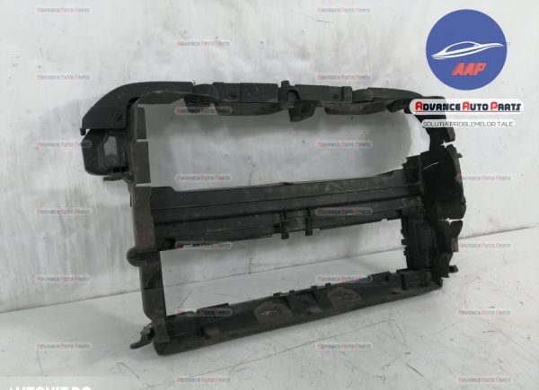 Suport Radiator Deflector Aer original Mini  Countryman  F60 [2017 - 2020] - imagine 2