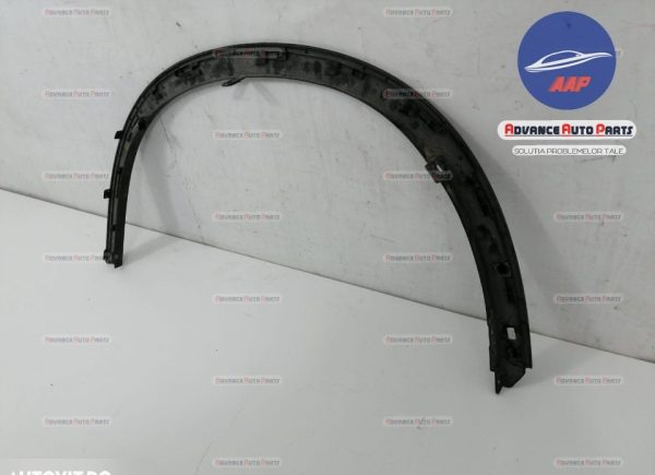 Bandou Overfender dreapta spate original stare buna Suzuki  Vitara  2 [2014 - 2018] - imagine 3