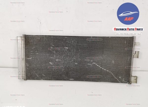 Radiator AC original Opel  Corsa  E [2014 - 2020] - imagine 4