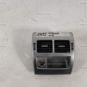 Grila Ventilatie Spate originala Jaguar  XF  X250 [2007 - 2011]