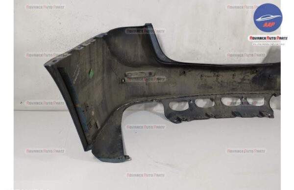 Bara Spate originala cu senzori Maserati  Ghibli  3 [2013 - 2018] - imagine 9