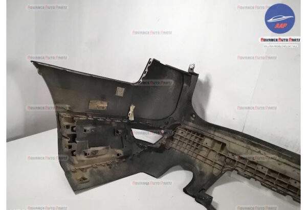 Bara Spate originala cu senzori Land Rover  Range Rover Sport  2 [2013 - 2020] - imagine 9