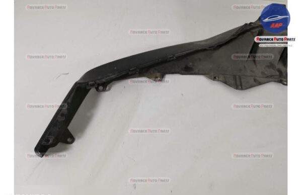 Spoiler Fusta Bara Spate originala Honda  Civic Type R  10 [2017 - 2019] - imagine 6
