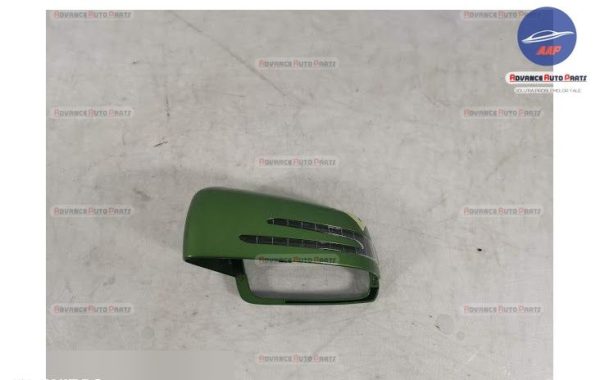 Capac Oglinda Stanga originala cu semnal Mercedes-Benz  E-Class  W212 [2009 - 2013] - imagine 2