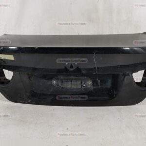 Haion original BMW  Seria 3  E90/E91/E92/E93 [facelift] [2008 - 2013]