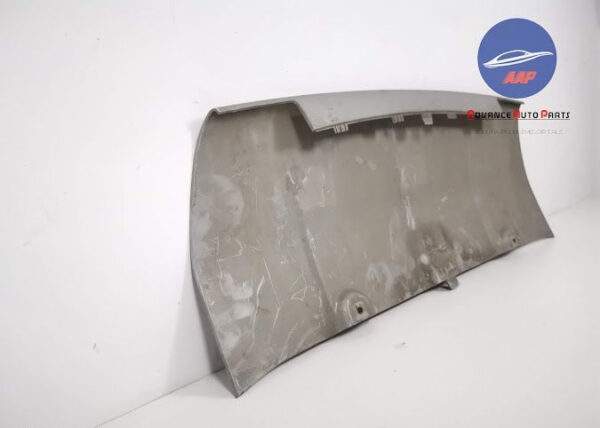 Capac Spoiler Ornament Bara Fata original Land Rover  Range Rover Evoque  L538 [facelift] [2015 - 2020] - imagine 4