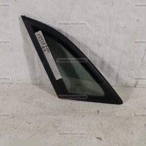 Geam Fix Dreapta Spate original Audi  Q3  8U [2011 - 2014]