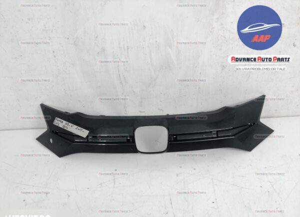 Grila centrala originala Honda  HR-V  2 [2015 - 2018] - imagine 2