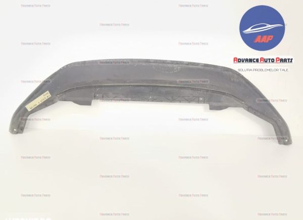 Deflector pietre original in stare buna Volkswagen VW  Golf  7 [facelift] [2017 - 2020] - imagine 4