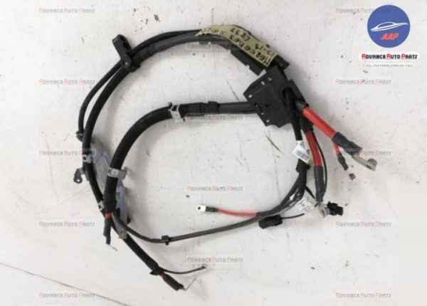 Cabluri baterie originale in stare buna Mercedes-Benz  S-Class  W222 [2013]