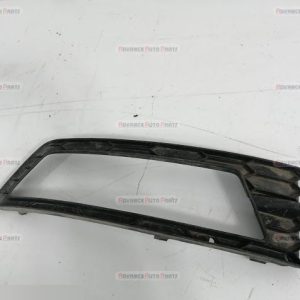 Grila Proiector Stanga originala Skoda  Rapid  1 [2012 - 2017]