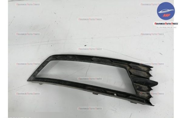 Grila Proiector Stanga originala Skoda  Rapid  1 [2012 - 2017]