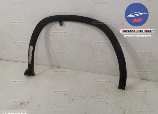 Overfender Dreapta Fata original Lexus  RX  4 [2015 - 2020] - imagine 3
