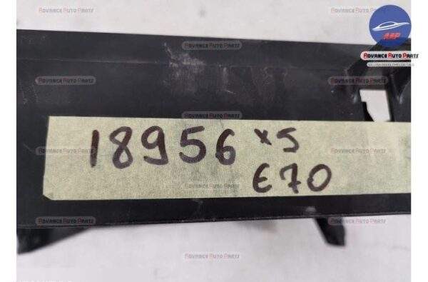 Suport Radiator Racire Ulei original BMW  X5  E70 [2006 - 2010] - imagine 7