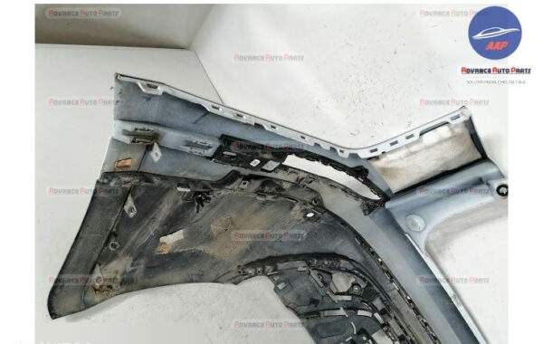 Bara Spate R Dinamic originala cu senzori si parktronic Land Rover  Range Rover Velar  1 [2017 - 2022] - imagine 6