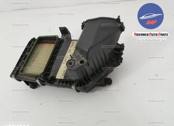 Carcasa filtru aer motorizare 2.0 TDI originala Mercedes-Benz  E-Class  W213 [2016 - 2020] - imagine 5