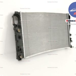 Radiator apa 2.2 2.7 CDI cutie automata Mercedes-Benz  E-Class  W211 [2002 - 2006]