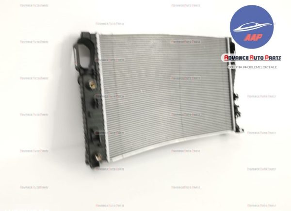 Radiator apa 2.2 2.7 CDI cutie automata Mercedes-Benz  E-Class  W211 [2002 - 2006]