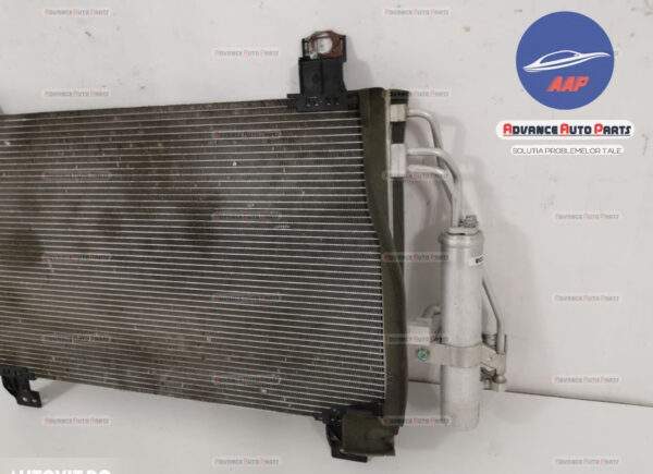 Radiator AC original Mazda  CX-3  1 [2015 - 2018] - imagine 6