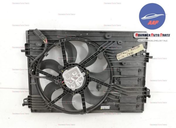 GMV Renault cod T85047B - original Renault  Kadjar  1 [2015 - 2018] - imagine 3