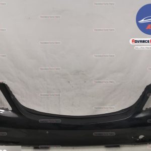 Bara Spate originala cu senzori berlina Mercedes-Benz  S-Class  W222 [2013 - 2017]
