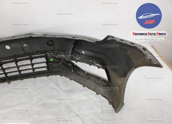 Bara fata originala in stare foarte buna spalatori si senzori Volkswagen VW  Golf  7 [facelift] [2017 - 2020] - imagine 4