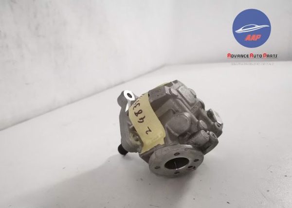 Pompa Presiune Carbunant Original Volkswagen VW  Touareg  generatia 1 7L [2002 - 2007] - imagine 2