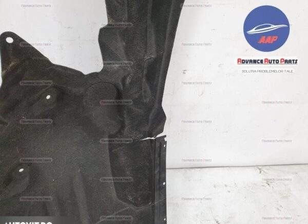 Carenaj stanga spate original BMW  Seria 5  F07/F10/F11 [2009 - 2013] - imagine 5
