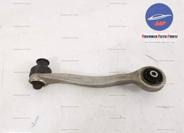 Brat stanga suspensie original in stare buna Bentley  Bentayga  1 [2015 - 2020] - imagine 2