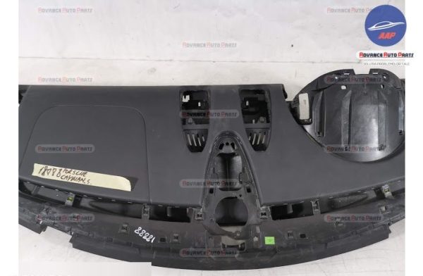 Plansa Bord originala Porsche  Cayman  981C [facelift] [2012 - 2016] - imagine 6