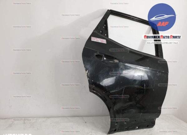Usa dreapta spate originala Hyundai  Tucson  3 [2015 - 2020] - imagine 4