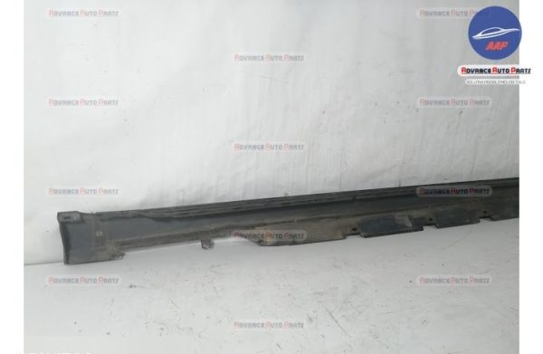 Prag Stanga original Mercedes-Benz  S-Class  W222 [2013] - imagine 3