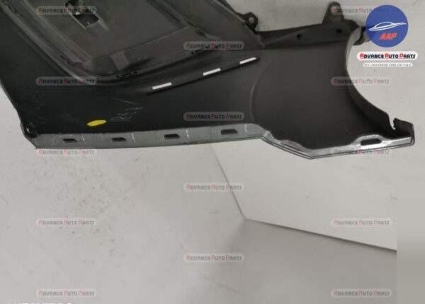 Bara spate originala in stare buna cu senzori hatchback Honda  Civic Type R  9 [2015 - 2016] - imagine 9