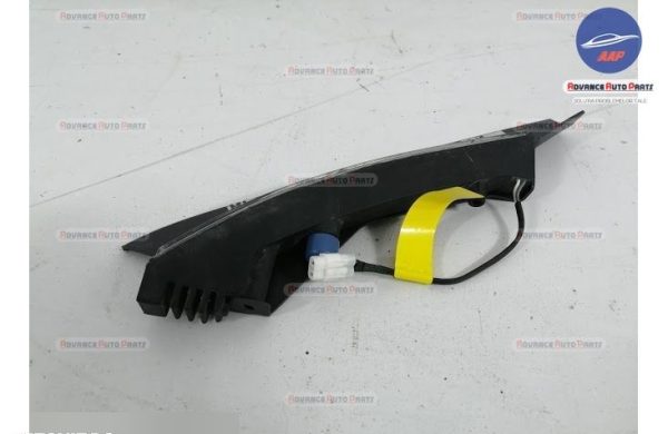 DRL Stanga Dreapta BRABUS original cu LED Mercedes-Benz  G-Class  W464 [2018 - 2022] - imagine 6