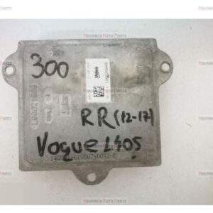 Droser calculator balast original Land Rover  Range Rover Sport  2 [2013 - 2020]