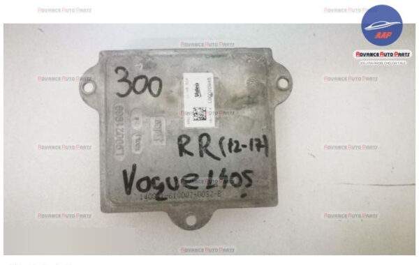 Droser calculator balast original Land Rover  Range Rover Sport  2 [2013 - 2020]