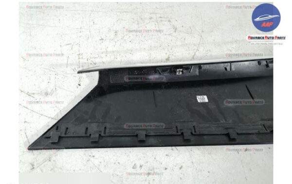 Acoperire Usa Dreapta Spate originala Land Rover  Discovery  4 [2009 - 2013] - imagine 4