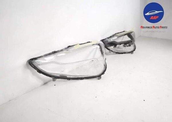 Sticla Far Stanga ASIGURAM MONTAJ Mazda  CX-5  2  [2017 - 2020] - imagine 2