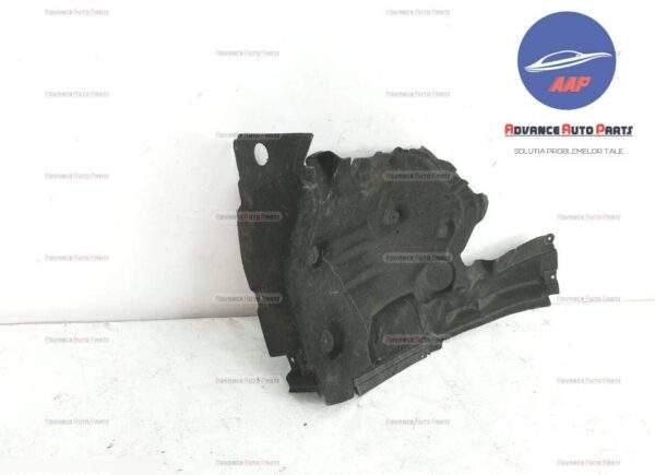 Carenaj stanga spate original BMW  Seria 5  F07/F10/F11 [2009 - 2013] - imagine 4