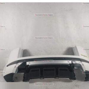 Bara Spate Dynamic originala cu senzori Land Rover  Discovery  4 [facelift] [2013 - 2016]