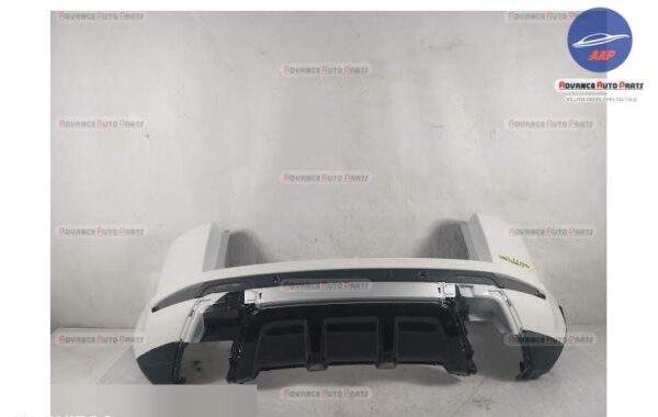 Bara Spate Dynamic originala cu senzori Land Rover  Discovery  4 [facelift] [2013 - 2016]