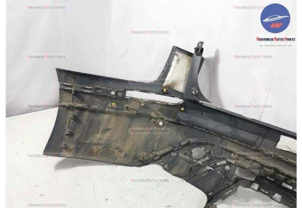 Bara Spate originala cu senzori Land Rover  Range Rover Velar  1 [2017 - 2022] - imagine 9